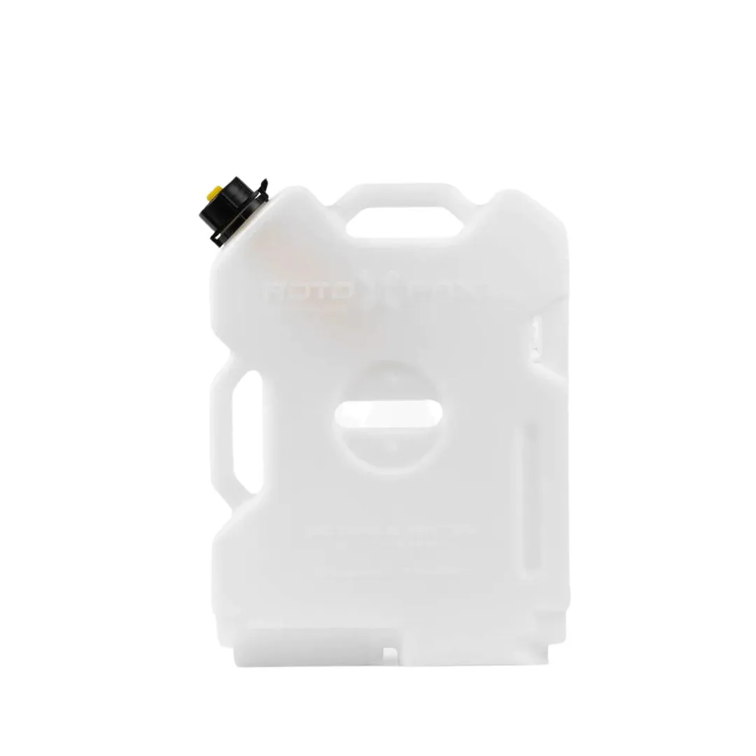 Rotopax 2 Gallon Water Container